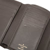 Louis Vuitton Taurillon Capucines Compact Wallet Secondhand