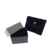 Chanel CC Gold Plated Rhinestone Brooch Secondhand