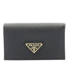 Prada Saffiano Card Holder Secondhand