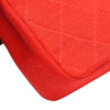 Chanel Mini Quilted Jersey Single Flap Secondhand