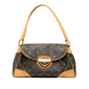 Louis Vuitton Monogram Beverly MM Secondhand
