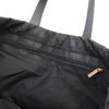 Chanel New Travel Line Nylon Tote Secondhand