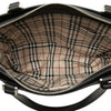 Burberry Leather Handbag Secondhand
