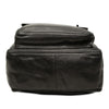 Bottega Veneta Nappa Intrecciato Trimmed Drawstring Flap Backpack Secondhand