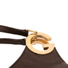 Secondhand Gucci Guccissima Charlotte Crossbody