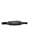 Secondhand Gucci GG Embossed Perforated Calfskin Belt Bag