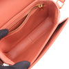 Celine Teen Shiny Calfskin Triomphe Crossbody Secondhand