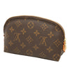 Louis Vuitton Monogram Cosmetic Pouch PM Secondhand