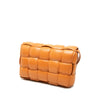 Bottega Veneta Nappa Intrecciato Padded Cassette Crossbody Secondhand