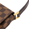 Louis Vuitton Damier Ebene Musette Tango Long Strap Secondhand