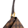 Louis Vuitton Damier Ebene Musette Tango Long Strap Secondhand