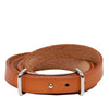Hermès Swift Api II Triple Tour Wrap Bracelet Secondhand