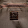 Fendi Zucca Canvas Tote Secondhand