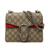 Gucci Small GG Supreme Dionysus Crossbody Secondhand