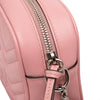 Gucci Mini GG Marmont Matelasse Leather Crossbody Secondhand