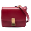 Celine Small Calfskin Classic Box Secondhand