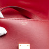 Celine Small Calfskin Classic Box Secondhand