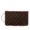 Secondhand Louis Vuitton Monogram Neverfull Pouch MM