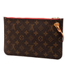 Secondhand Louis Vuitton Monogram Neverfull Pouch MM