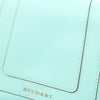 Bvlgari Leather Serpenti Forever Chain Flap Secondhand
