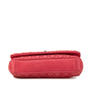 Chanel Small Iridescent Calfskin New Bubble Flap Secondhand