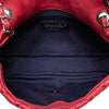Chanel Small Iridescent Calfskin New Bubble Flap Secondhand
