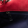 Chanel Small Iridescent Calfskin New Bubble Flap Secondhand