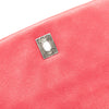 Chanel Small Iridescent Calfskin New Bubble Flap Secondhand