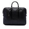 Gucci Diamante Calfskin Business Bag Secondhand