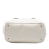 Prada Soft Calf Convertible Shopping Tote Secondhand
