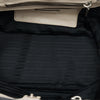 Prada Soft Calf Convertible Shopping Tote Secondhand