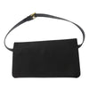 Burberry Leather Slim Belt Bag Secondhand