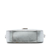 Saint Laurent Small Metallic Calfskin Classic Monogram Camera Bag Secondhand