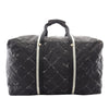 Chanel Old Travel Line Nylon Travel Bag Secondhand