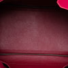 Hermès Epsom Candy Verso Birkin Retourne 35 Secondhand