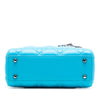 Dior Mini Lambskin Cannage Lady Dior Secondhand