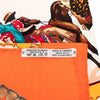 Hermès Feria de Sevilla Silk Scarf 90 Secondhand
