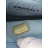 Chanel Mini Quilted Iridescent Caviar My Perfect Flap Secondhand