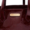 Louis Vuitton Monogram Vernis Wilshire MM Secondhand