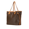 Louis Vuitton Monogram Neverfull MM Secondhand