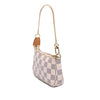 Louis Vuitton Damier Azur Mini Pochette Accessoires Secondhand