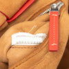 Bottega Veneta Mini Leather Maxi Intrecciato The Arco Tote Secondhand