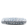 Chanel Satin Sequin Embroidered La Pausa Evening Clutch Secondhand