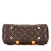 Louis Vuitton Monogram Soufflot BB Secondhand