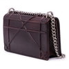 Dior Mini Grained Calfskin Diorama Flap Secondhand