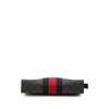 Gucci GG Supreme Web Clutch Secondhand