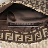 Fendi Zucchino Canvas Crossbody Secondhand