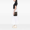 Fendi Zucchino Canvas Crossbody Secondhand