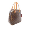 Louis Vuitton Monogram Excentri Cite Secondhand