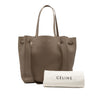Secondhand Celine Small Leather Phantom Cabas Tote